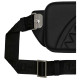 Sprayground Τσαντάκι ώμου Printed Zip Shark Empossed Sling